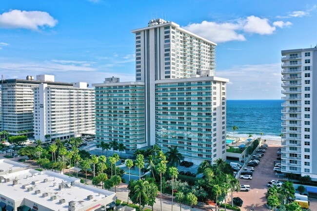 Photo - 3900 Galt Ocean Dr Unit 1116
