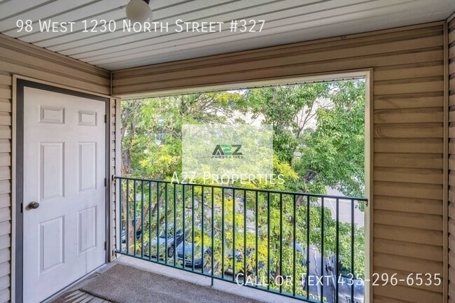 Photo - 98 W 1230 N St