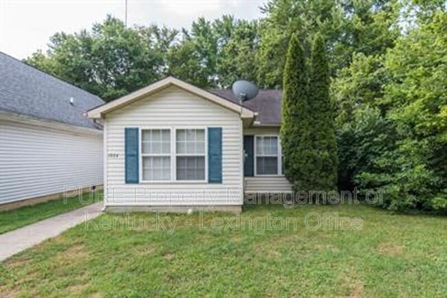 Photo - 1034 Marshall Park Dr
