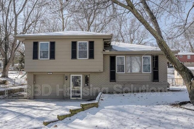 Building Photo - 16003 East 35th St S