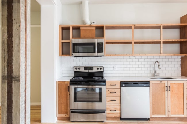 Fairmount Apartments