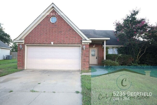 Building Photo - 5236 Deerfield- Rental