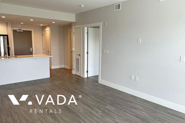 ERA 1 BR APT Rental 322-22265 Dewdney Trunk Rd Maple Ridge: VADA