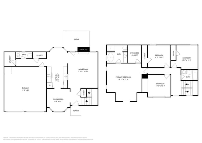 Building Photo - 50 Robertford Dr