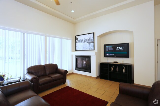 Clubhouse