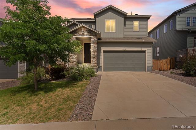 Photo - 4951 Basalt Ridge Cir