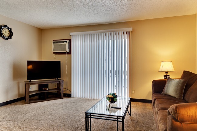 Photo - Bison Apartments