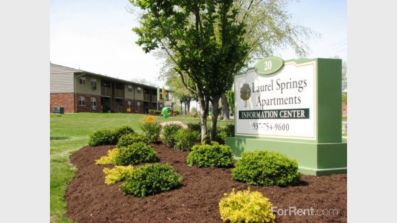 Hometown Apartments / Laurel Springs - Hometown Apartments / Laurel Springs