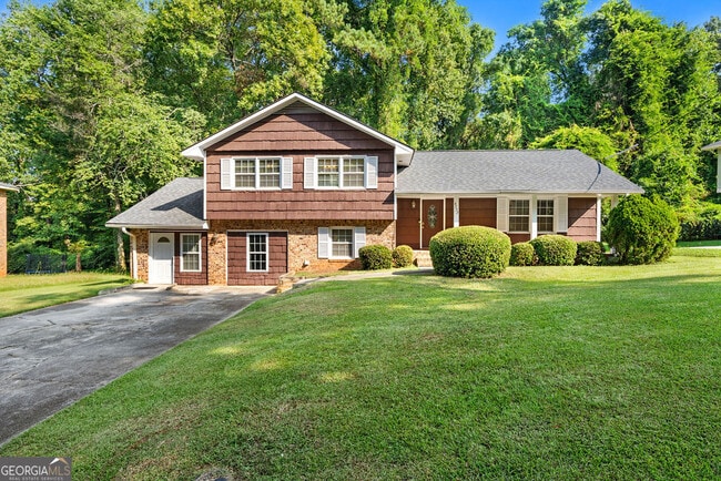 Building Photo - 4772 Wildginger Run