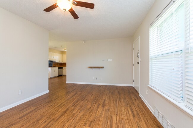 Photo - Updated Modern Campus Home!
