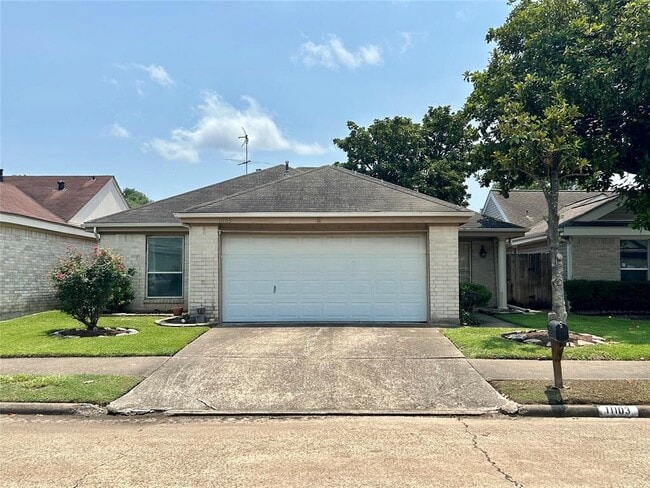 Photo - 11103 Bellerive Dr