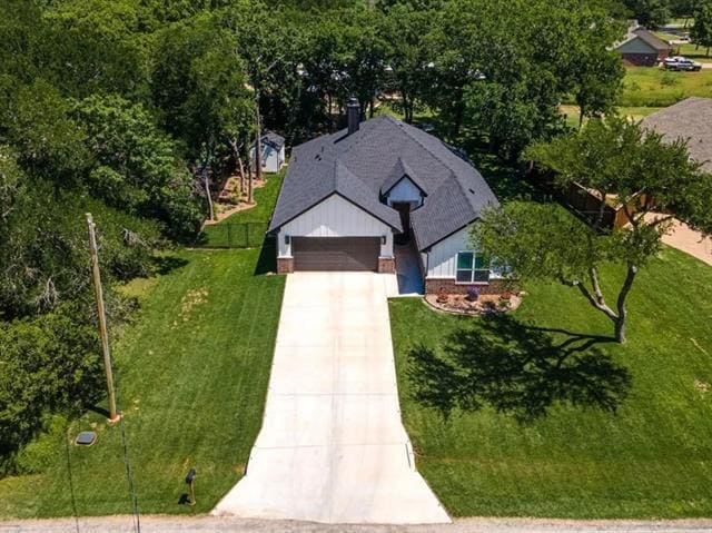 Photo - 1418 Cheyenne Trail