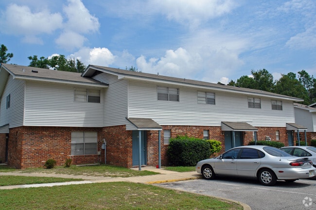 Photo - Wildwood Apartments