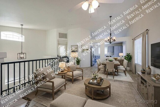 Photo - 4138 W Charter Oak Rd