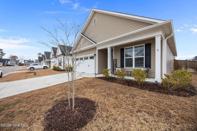 Photo - 3 Bed 2 Bath Unfurnished Single Family Home