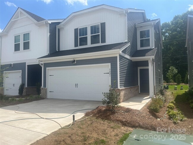 Photo - 5021 Kellaher Pl Townhome