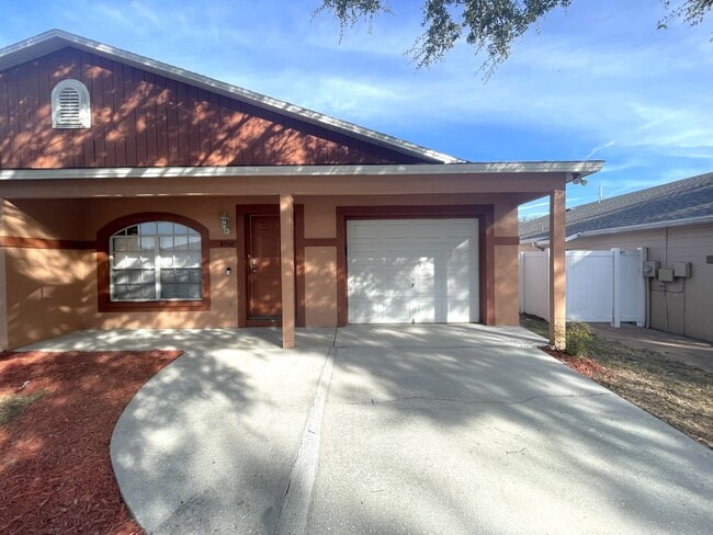 8548 Lazy River Dr - 8548 Lazy River Dr Casa