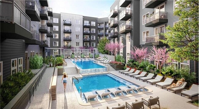 Building Photo - 1908 Alexander Ave Unit A8-33