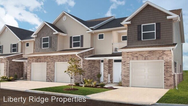 2 br, 2.5 bath House - 115 Valor Drive Bui... - 2 br, 2.5 bath House - 115 Valor Drive Bui...
