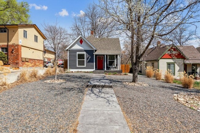 Charming 2BD, 2BA Longmont Home with Fence... - Charming 2BD, 2BA Longmont Home with Fence...