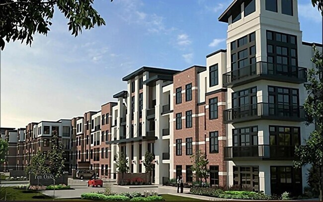 Photo - 18210 Park Row Dr Unit 1340