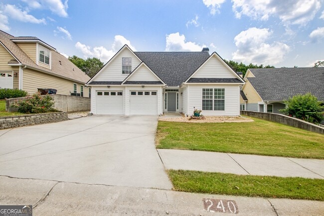 Photo - 240 Turnbridge Cir House
