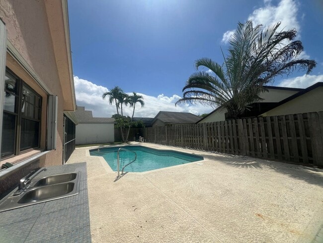 Photo - Rustlewood Avenue, Boca Raton, FL 33428 - 4 BR 2 BA single-family home