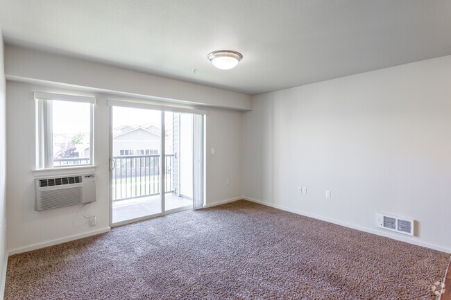 Columbia - 3BR, 2BA - 1,101 SF