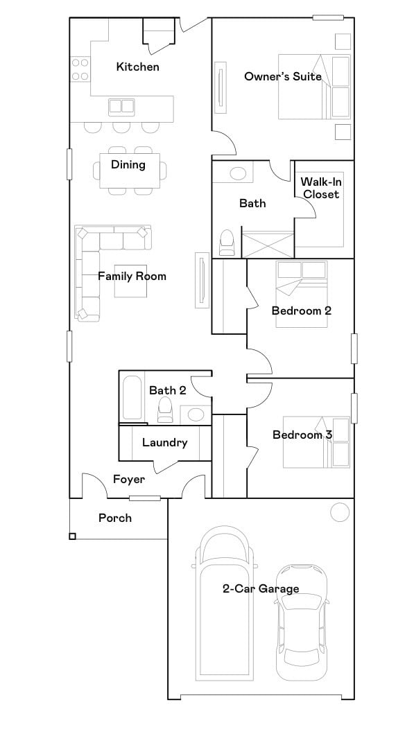 Photo - 552 Holleman Dr