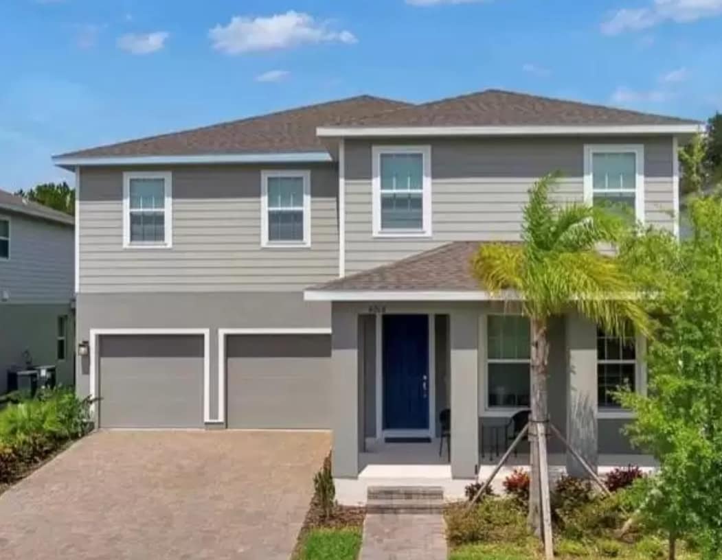 Photo - 6018 Glory Bower Dr (Oakland, FL)