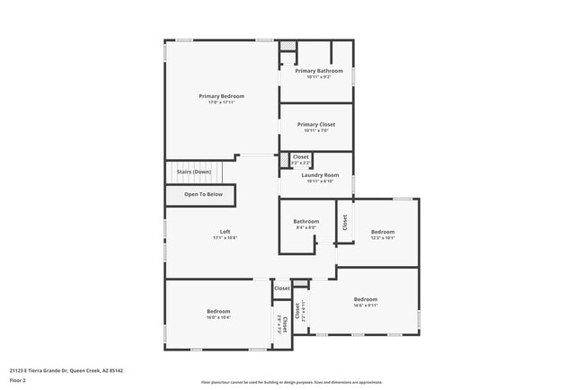 Photo - 21123 E Tierra Grande Dr