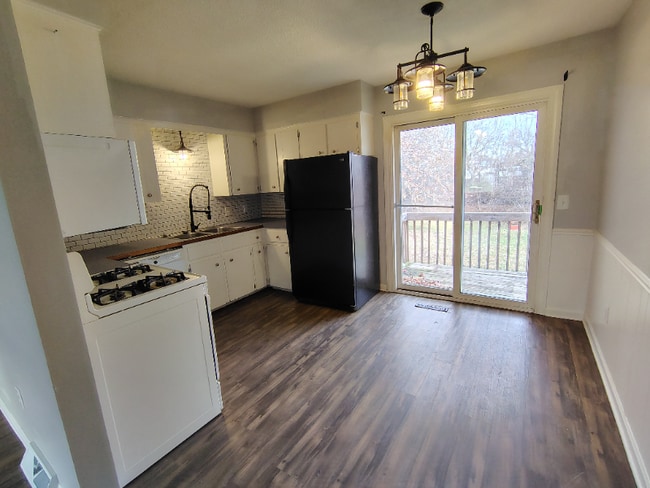 Photo - 2634 Randall Ave NW Unidad 2634