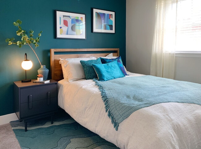 Photo - Knightsbridge Apartments