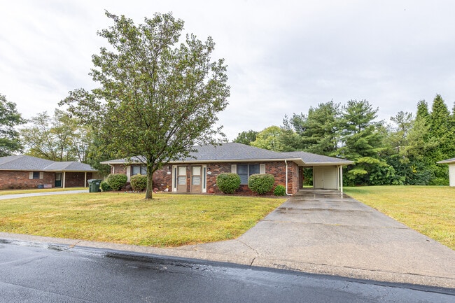 Photo - 2017 Erin Ct Unit 3016 Anthony