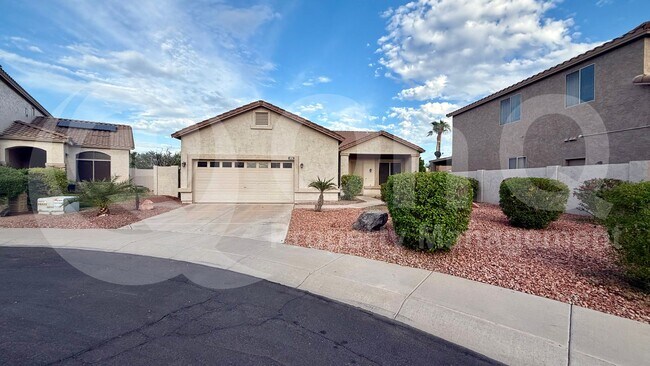 Building Photo - 173 N Pineview Dr Rental