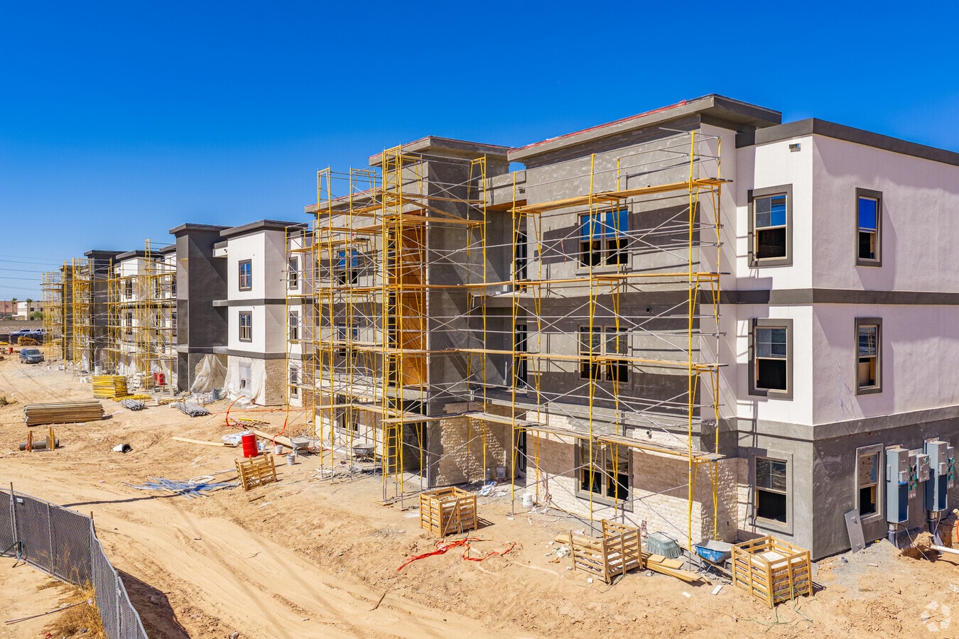 Pointe Grand Estrella at Phoenix - Pointe Grand Estrella at Phoenix