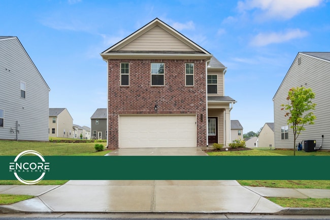 Building Photo - 4 bed / 2.5 bath in Gainesville! Retreat at Chicopee