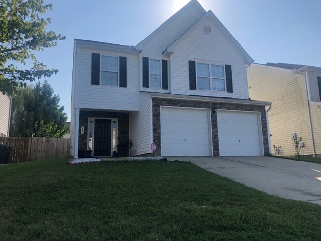 Photo - 1621 Brown Owl Dr