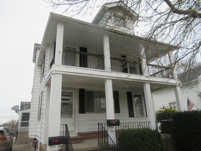 Photo - 2506 Fortune Ave Apartamento Unidad 1 L