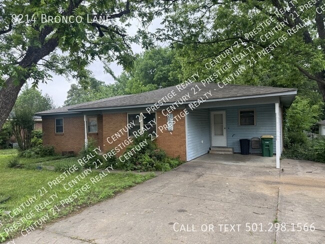 Photo - 8214 Bronco Ln