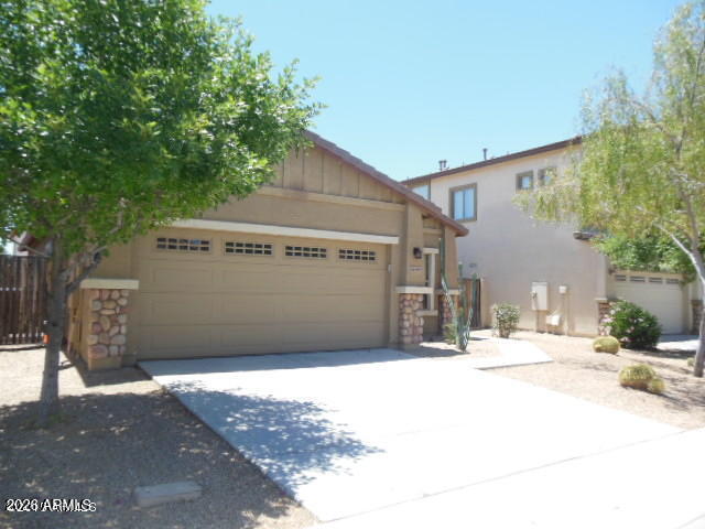 Photo - 17599 W Bridger St