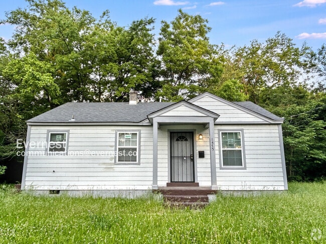 Building Photo - 1475 Pope St Rental