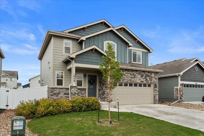 Building Photo - 1848 Castle Hill Dr Rental