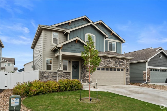 Building Photo - 1848 Castle Hill Dr Rental