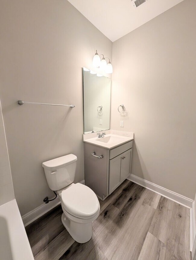 Photo - Kiskadee Parke, 3 Bedroom – Long-Term Rental | Conway, SC Unit J