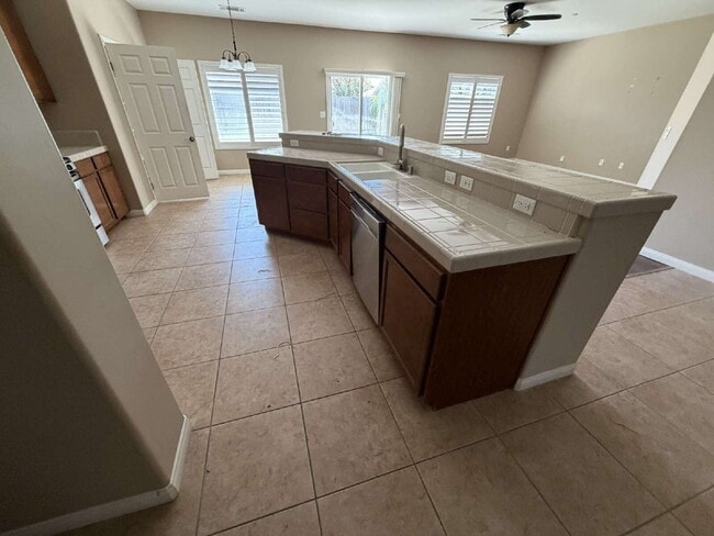 Photo - 3 Bedroom, 2 Bathroom Home with Spacious Open Floor Plan & RV Parking