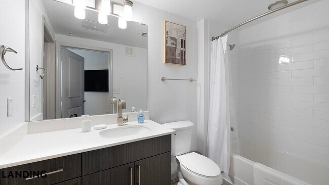 Photo - 1001 S Center St Unit 1220