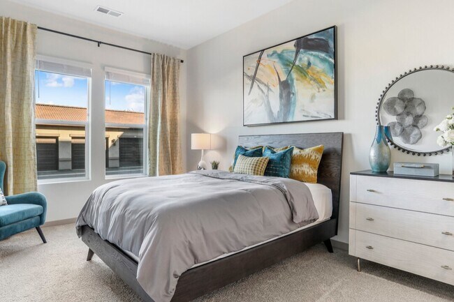 Photo - Integra Peaks