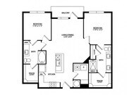 B1F 1070 Square Feet