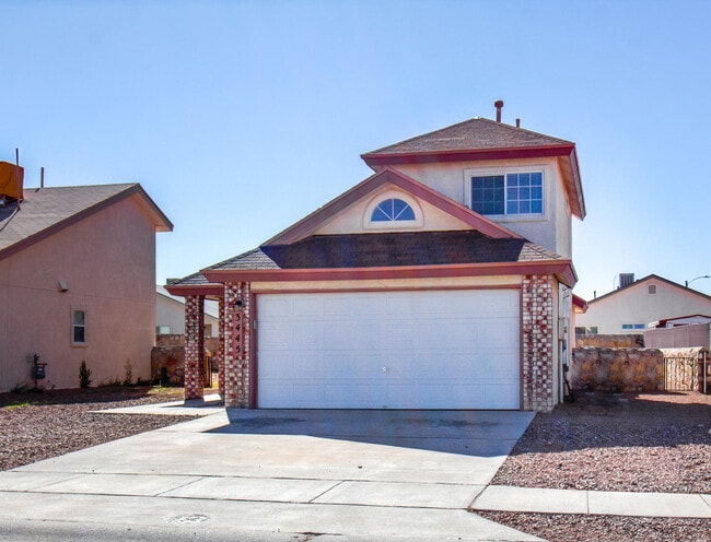 Photo - 3445 Tierra Ruby Dr